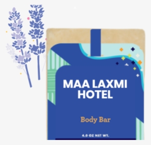 Recipe 562 Maa Laxmi Hotel - Delphinium