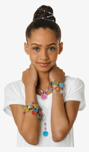 Image-description - Crayola Jewel Maker Design Studio