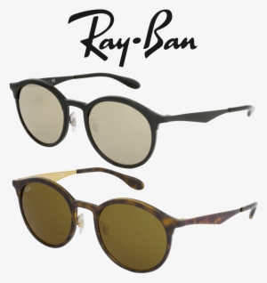 Ray Ban Emma Rb4277 Sunglasses - Ray Ban Iconic Wayfarer Sunglasses