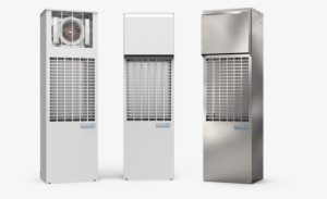 The Dts 32x5 Series Cooling Units Are One Of Our Most - Door