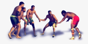 Kabaddi Png - Kabaddi Images Clip Art