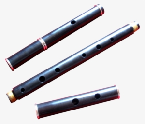 Delrin Flute - Des Seery - Zoom Video Communications