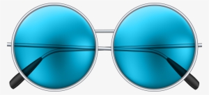 Colourful Sunglasses Png