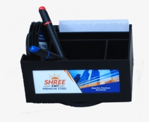 Pvc Pen Stand - Polyvinyl Chloride