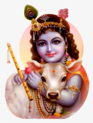 God Jesus Christ Fantasy Religion - Lord Krishna