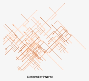 Technology Line, Science And Technology, , Line Png - Science And Technology