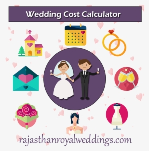 Destination Wedding Cost Calculator - Calculo Multivariable James Stewart
