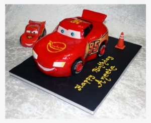 Aneekas-birthday - Cake
