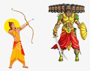 मुबारक हो आपको यह शुभ दशहरा - Happy Dussehra 2018