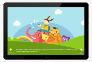 Huawei Mediapad T5 - Huawei Mediapad T5 10