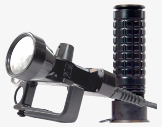 Focus And - Halcyon Dive Lights