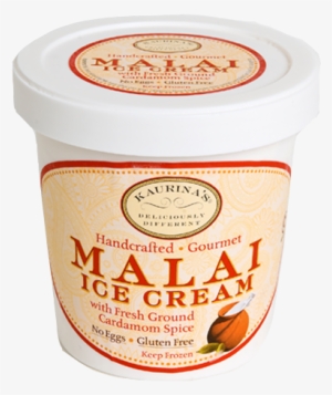 Malaifresh Ground Cardamom Spice Is Blended Into Our - Gelato