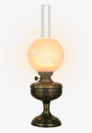 Oil And Table Lamps Patronne Patina With - Electric Oil Lamp