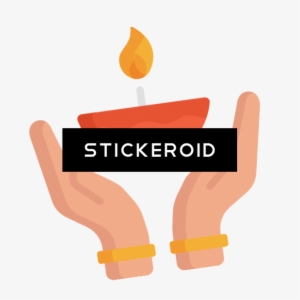 Diwali Lamp Light - Duke Nukem Forever Box Art