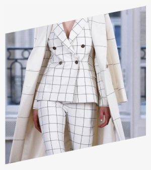 The Niche Suit Philosophy - Ready-to-wear
