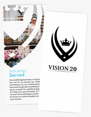 Creative 7 Designs Trifold Design - Graphic Design