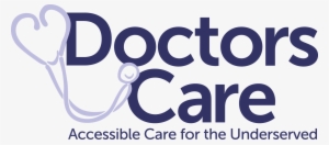 About Doctors Care The Doctors Logo - Dute N Pizda Matii