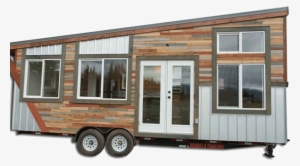 Tiny Home Trailers - Tiny Home Trailer
