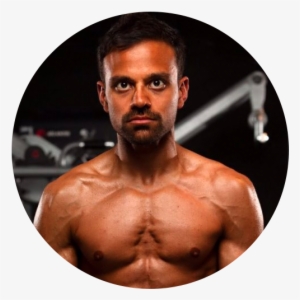 Shiv - Hollywood Physique