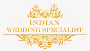 Indian Wedding Logo Png