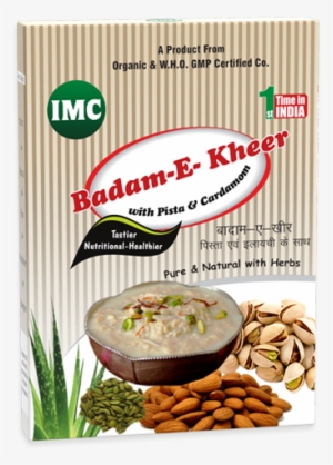 Tim Tim Premium California Almonds 200 Gm