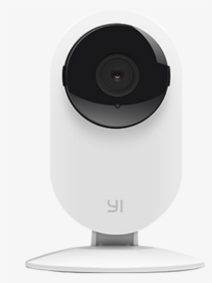 Yi Home Camera - Original Xiaomi Xiaoyi Ants Night Vision 720p Smart