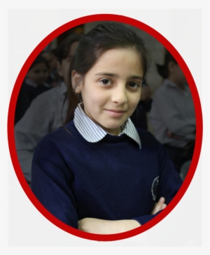 Eol Portrait Scholarship Student