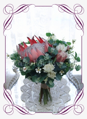 Silk Wedding Bouquets Australia Silk Wedding Bouquets - Flower Bouquet