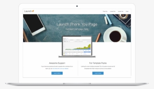 Launch Template Screen - Portable Network Graphics