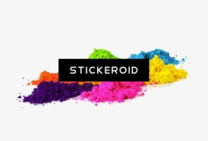 Holi Color