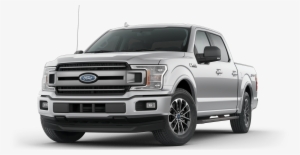 2018 Ford F-150 - Ford Motor Company
