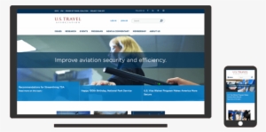 Travel Association - Agency Website Join Us