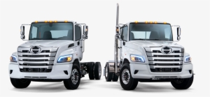 Hino Xl