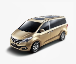 Car Compare - 7 Seater Van 2018