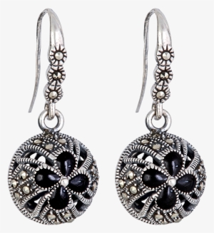 Fancy Items Black And White