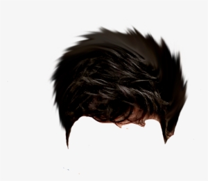 Hair Png, Cb Edits Hair Png, Rk Editing - Picsart Cb Hair Png