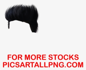Picsart Hair Png,hair Png,picsartallpng - Cb Stylish Hair Png