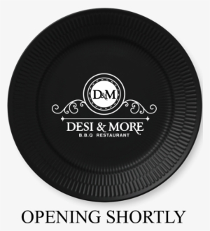 日本正規品 プレート ブラックフルーテッド ロイヤルコペンハーゲン(royal Copenhagen)