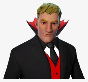 Count Jonesy - Page 204