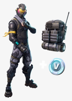 Spartan - Https - //fnbr - Co/img/outfit/090c - Fortnite Rogue Agent Skin