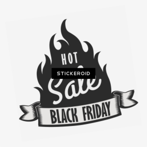 Hot Sale Black Friday - Black Friday