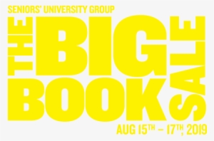 2019-bigbooksale Logo - Book