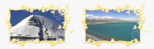 Mansarovar - Lake Manasarovar