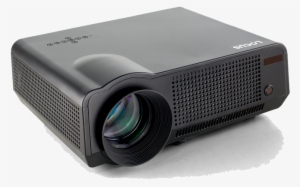 The Pure Contrast Plates In The L 1050 Use A High Precision - Locus Projector L1050