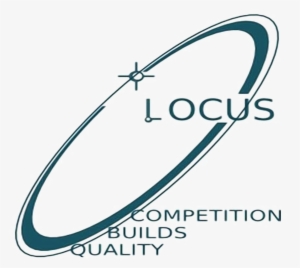 We Are Proud To Be An Official Project Partner Of Locus - Locus