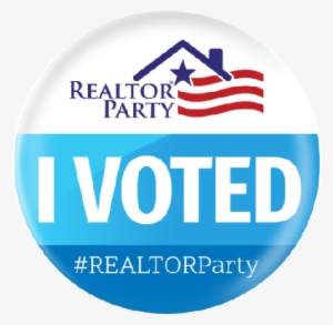 2018 Post-election Results & Analysis - Realtor Party Logo