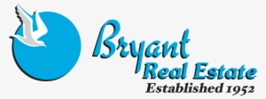 Bryant Real Estate - Bryant Real Estate Logo