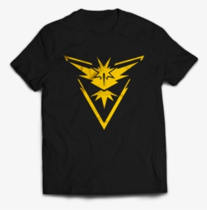 Pokemon Team Valor Logo