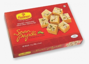 Soan Papdi Indian Sweets
