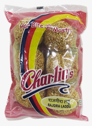 Picture Of Charlies Rajgira Laddu 75 G - Amaranth Grain